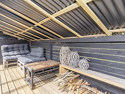 4 Star Holiday Home in Logstor