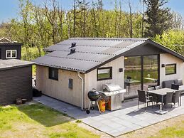 4 Star Holiday Home in Logstor