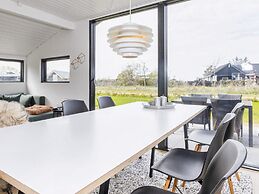 4 Star Holiday Home in Logstor