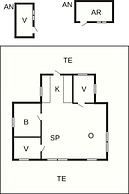 4 Star Holiday Home in Logstor