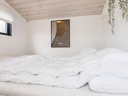 4 Star Holiday Home in Logstor