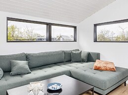 4 Star Holiday Home in Logstor