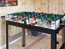 4 Star Holiday Home in Logstor