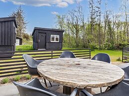 4 Star Holiday Home in Logstor