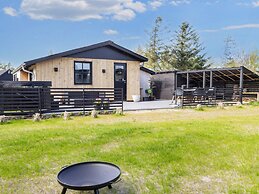 4 Star Holiday Home in Logstor