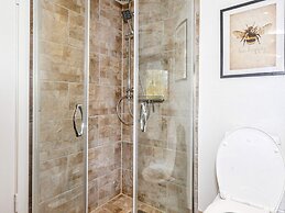 4 Star Holiday Home in Logstor