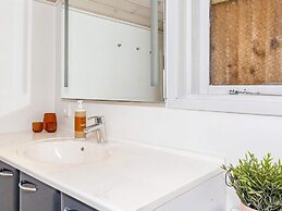 4 Star Holiday Home in Logstor