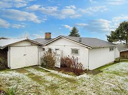 6 Person Holiday Home in Frederiksvaerk