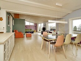 6 Person Holiday Home in Frederiksvaerk
