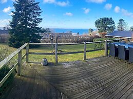 6 Person Holiday Home in Frederiksvaerk