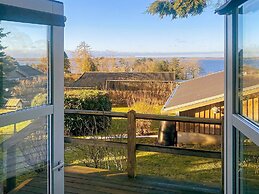 6 Person Holiday Home in Frederiksvaerk