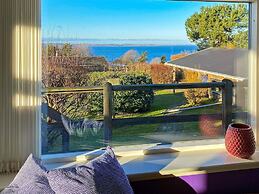 6 Person Holiday Home in Frederiksvaerk