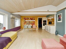 6 Person Holiday Home in Frederiksvaerk