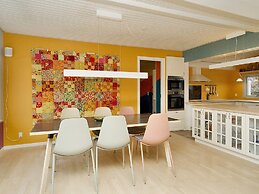 6 Person Holiday Home in Frederiksvaerk