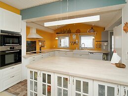 6 Person Holiday Home in Frederiksvaerk