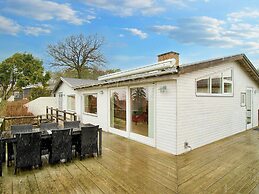 6 Person Holiday Home in Frederiksvaerk