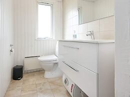 4 Star Holiday Home in Orsted
