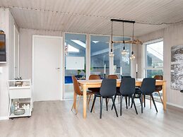 4 Star Holiday Home in Orsted