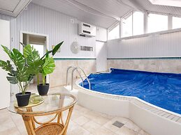 4 Star Holiday Home in Orsted
