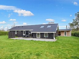 4 Star Holiday Home in Orsted