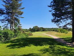 4 Star Holiday Home in Orsted