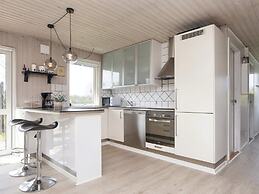 4 Star Holiday Home in Orsted