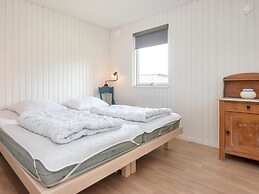 4 Star Holiday Home in Orsted