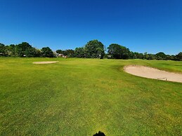 4 Star Holiday Home in Orsted