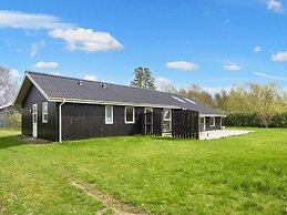 4 Star Holiday Home in Orsted