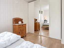 4 Star Holiday Home in Orsted