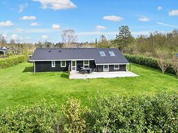 4 Star Holiday Home in Orsted