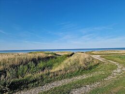 4 Star Holiday Home in Orsted