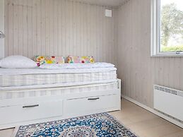 4 Star Holiday Home in Orsted