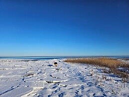 4 Star Holiday Home in Orsted