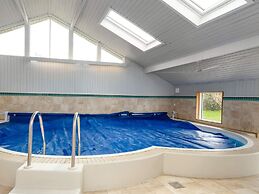 4 Star Holiday Home in Orsted