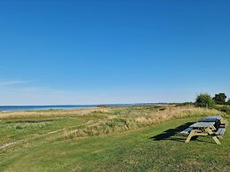 4 Star Holiday Home in Orsted