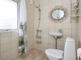 4 Star Holiday Home in Orsted