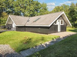 5 Person Holiday Home in Toftlund