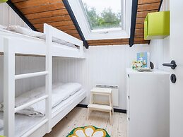 5 Person Holiday Home in Toftlund