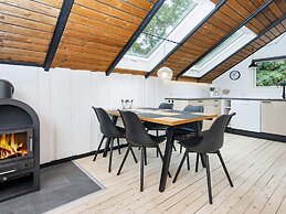 5 Person Holiday Home in Toftlund
