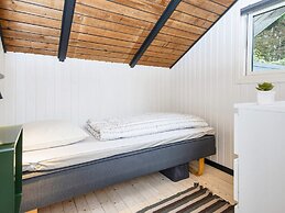 5 Person Holiday Home in Toftlund