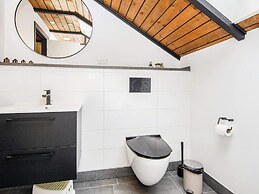 5 Person Holiday Home in Toftlund
