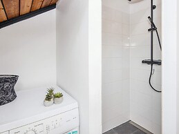 5 Person Holiday Home in Toftlund