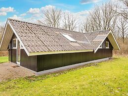 5 Person Holiday Home in Toftlund