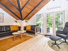 5 Person Holiday Home in Toftlund