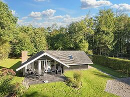 5 Person Holiday Home in Toftlund