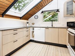 5 Person Holiday Home in Toftlund