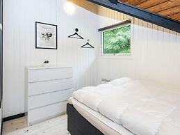 5 Person Holiday Home in Toftlund
