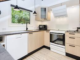 5 Person Holiday Home in Toftlund