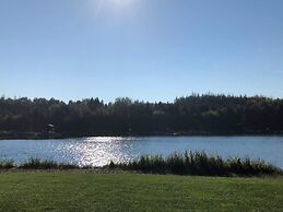 5 Person Holiday Home in Toftlund
